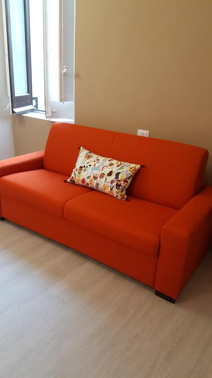 Ferienwohnung Il Re E La Regina Trapani Exterior foto