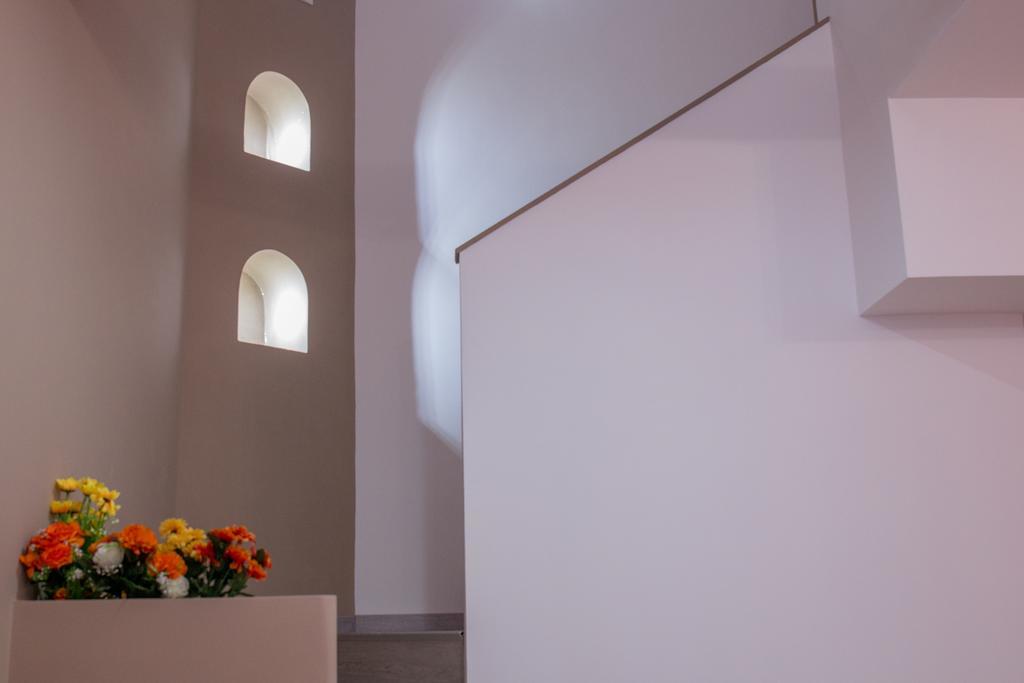 Ferienwohnung Il Re E La Regina Trapani Exterior foto