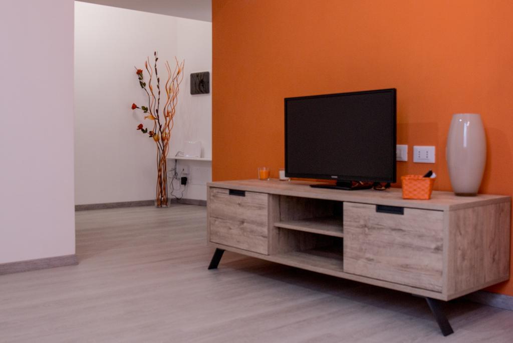 Ferienwohnung Il Re E La Regina Trapani Exterior foto
