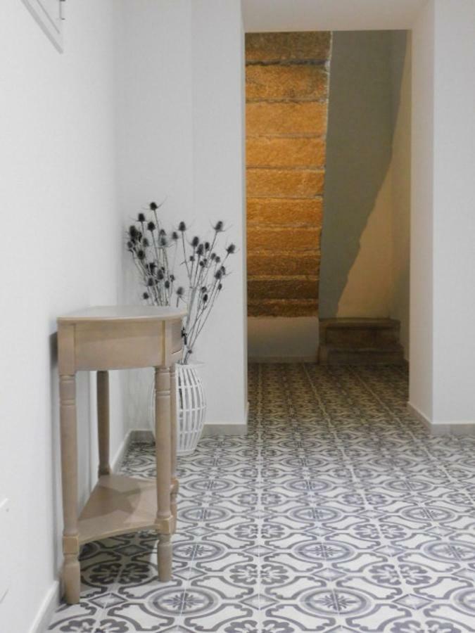 Ferienwohnung Il Re E La Regina Trapani Exterior foto