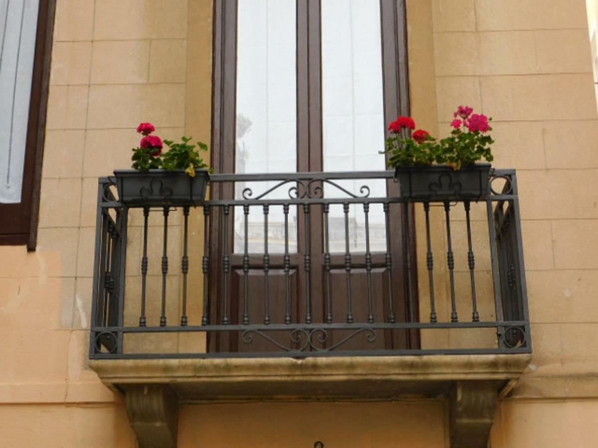 Ferienwohnung Il Re E La Regina Trapani Exterior foto
