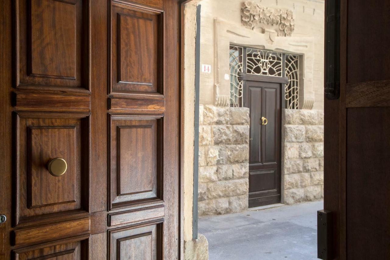 Ferienwohnung Il Re E La Regina Trapani Exterior foto